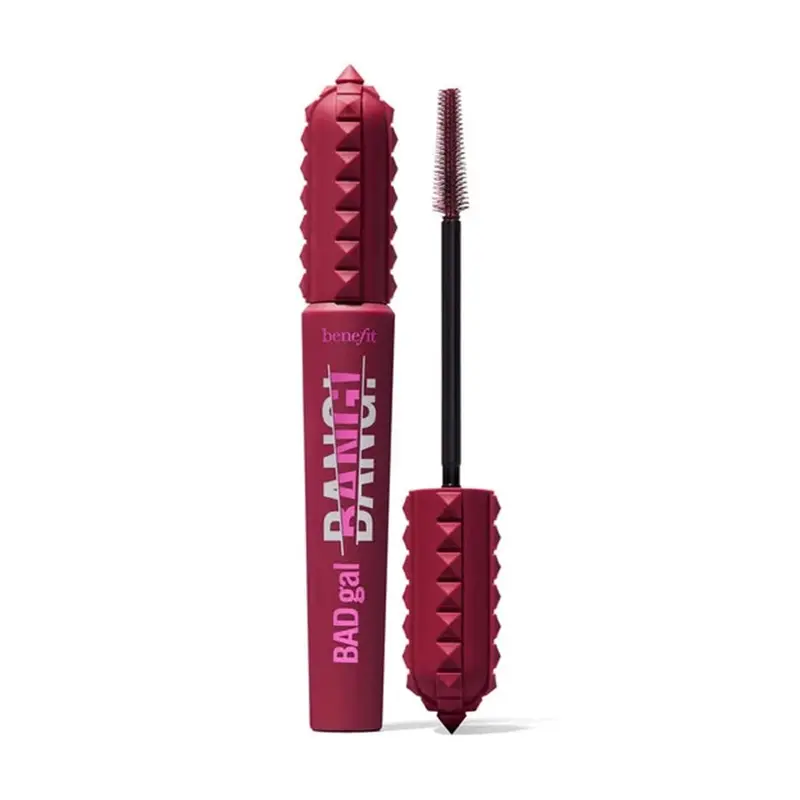 Benefit BADgal BANG! Mascara Volumisant – Wild Plum – 0,30 oz / 8,5 g