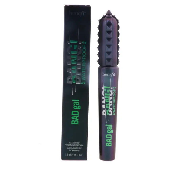 Benefit BADgal BANG! Mascara Waterproof Volumisant – 0,3 oz