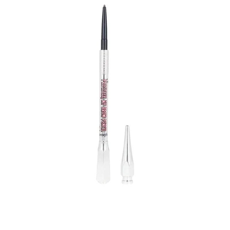 Benefit Crayon Sourcils Ultra-Fin Définissant – Teinte 3 Brun Clair Chaud, 1 pièce
