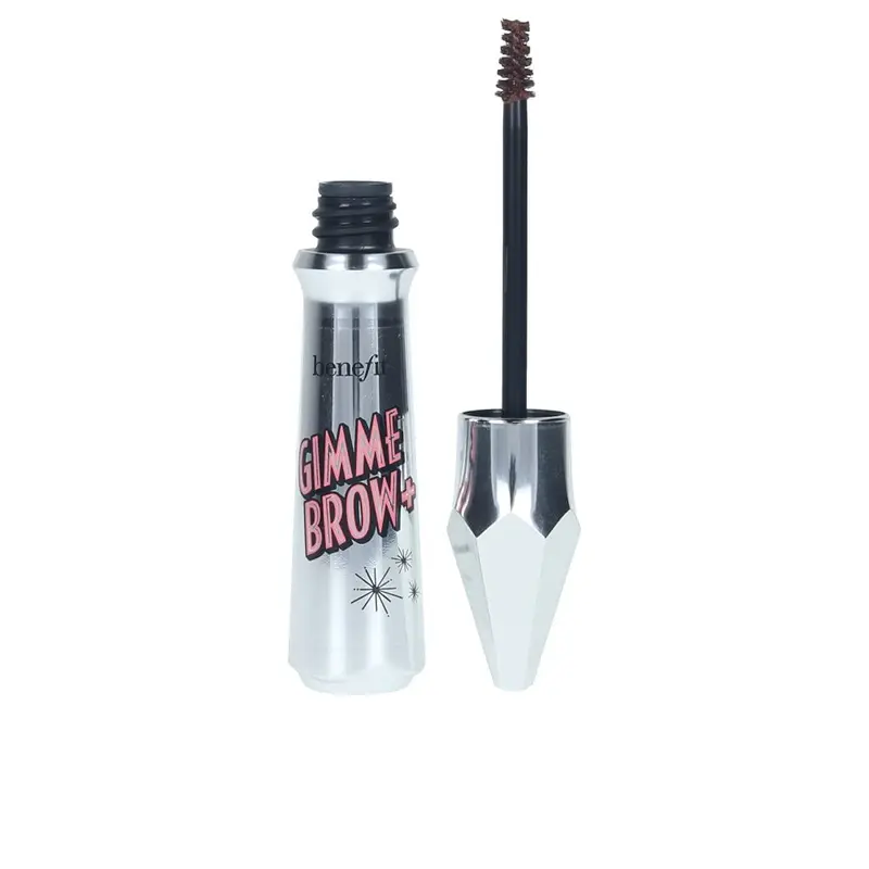 Benefit Gimme Brow Gel Fibre - 3,5 Brun Auburn Chaud - Sourcils volumisés