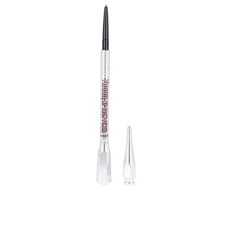 Benefit Precisely My Brow Pencil #2 Clair – Crayon sourcils ultra-fin, résistance à l'eau et tenue jusqu'à 12 heures