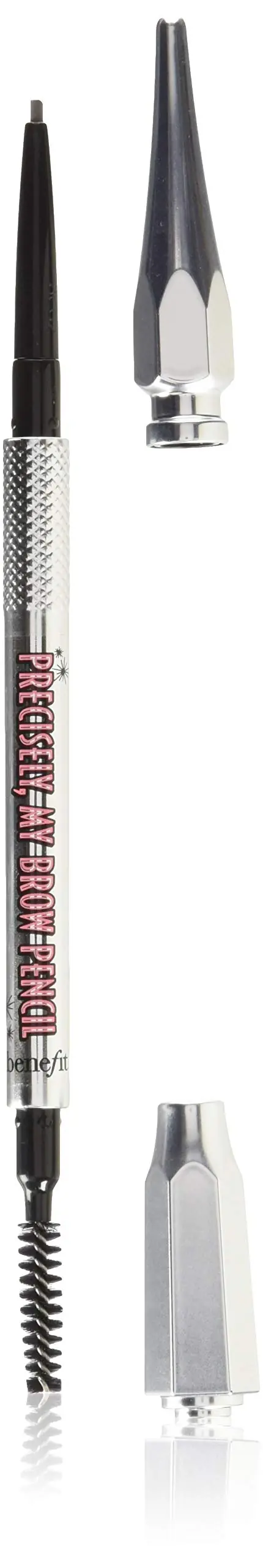 Benefit Precisely My Brow Pencil #5 Deep – Crayon sourcils ultra-fin, résistant à l'eau