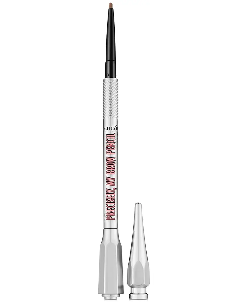Benefit San Francisco Crayon Sourcils Ultra-Fin — Forme & Définition (2,75 auburn chaud)