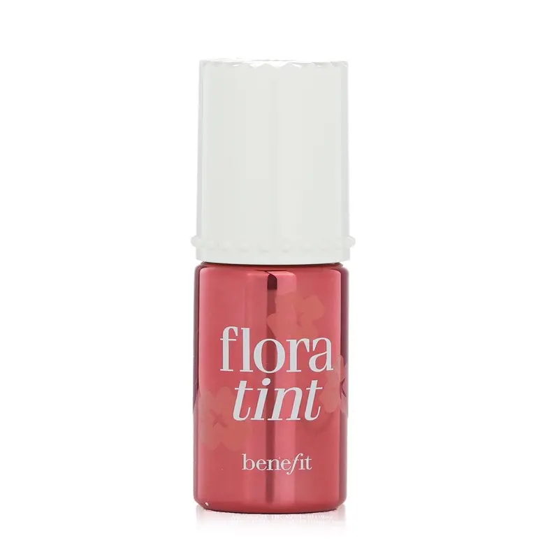 Benetint Floratint – Tint Lèvres et Joues, Longue Tenue | Benefit