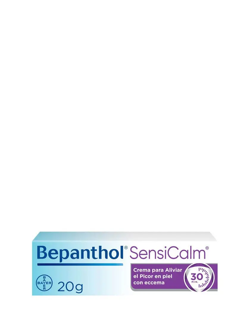 Bepanthol Crèmes Hydratantes pour le Corps – 0,23 kg, 8470001700063