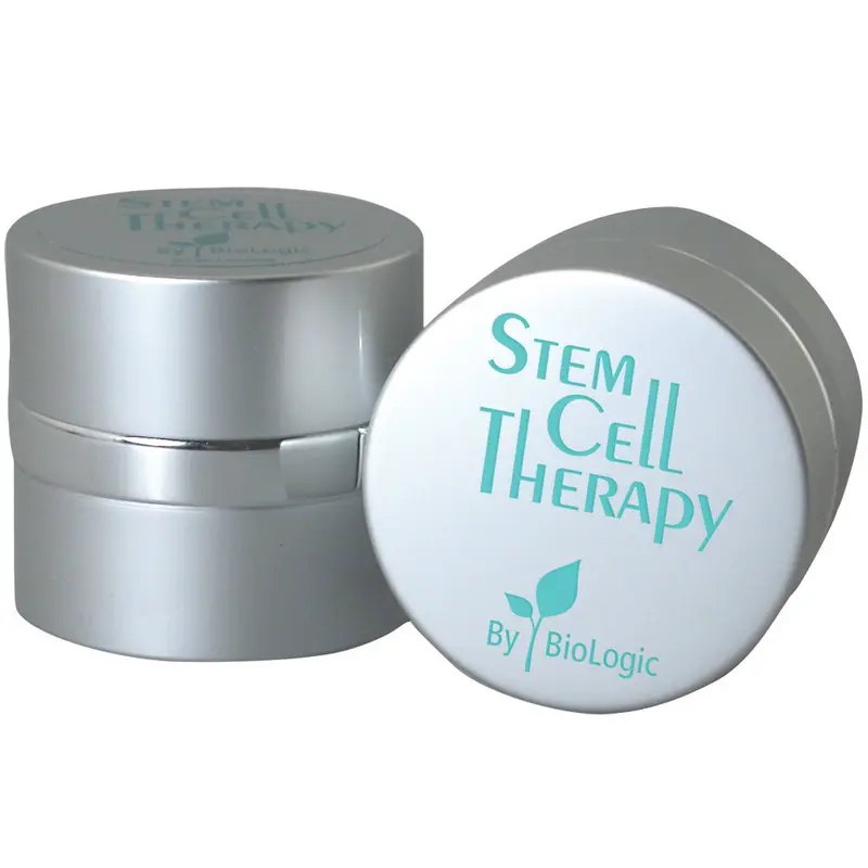 Biologic Solutions Crème de thérapie par cellules souches, 30 ml – peau plus ferme et lisse