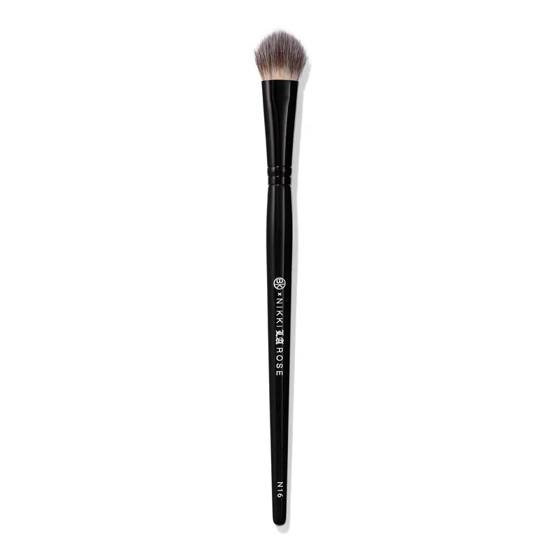 BK BEAUTY - Pinceau Correcteur N16 Nikki La Rose