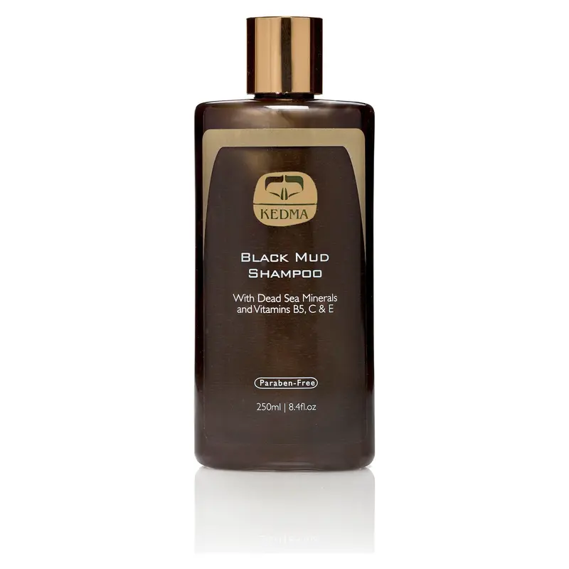 BM Shampoo 250ml