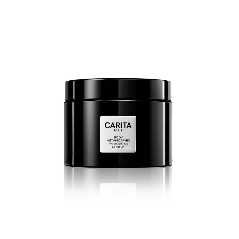 Body Metamorphic・Crème
