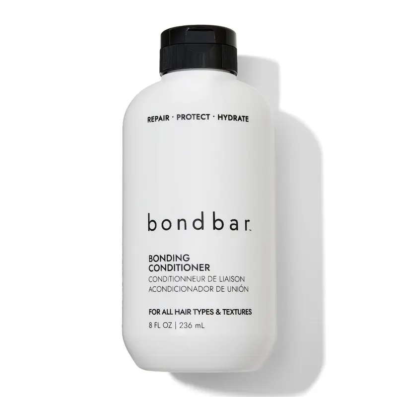 Bondbar Conditionneur pour cheveux endommagés – Répare, Protège et Hydrate | Vegan et Cruelty-Free, 237 ml