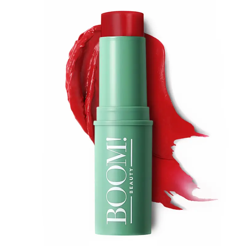BOOM! par Cindy Joseph — Boomstick Parisian Red