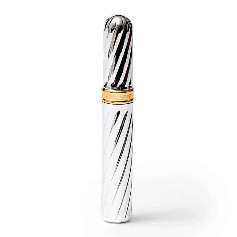 Borghese Superiore Mascara – Volume, Longueur et Soin des Cils Sans Bavures pour Yeux Sensibles