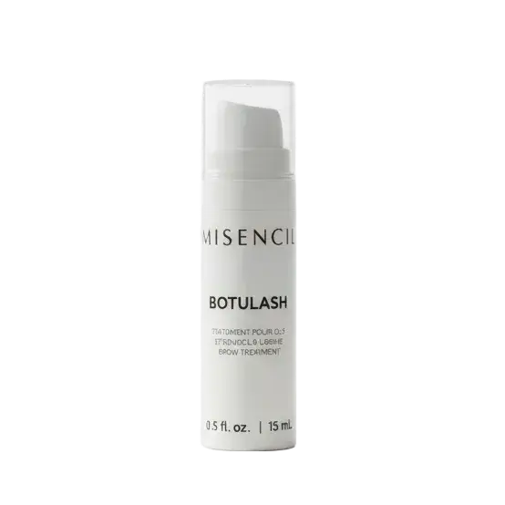 Botulash - Le Soin Professionnel pour Cils et Sourcils
