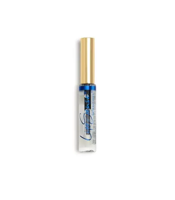 Brillant Hydratant LipSense de SeneGence – Hydratation Durable, Beurre de Karité et Vitamine E, Végan et Sans Parabènes