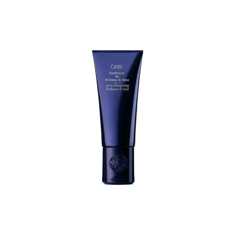 Brilliance & Shine Après-shampoing