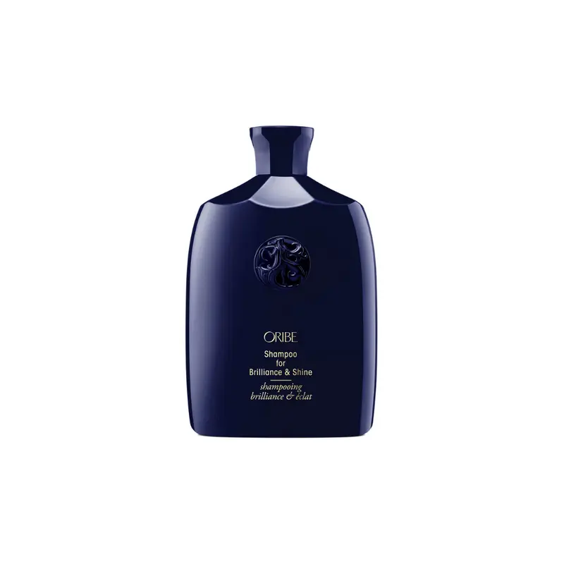 Brilliance & Shine Shampoing