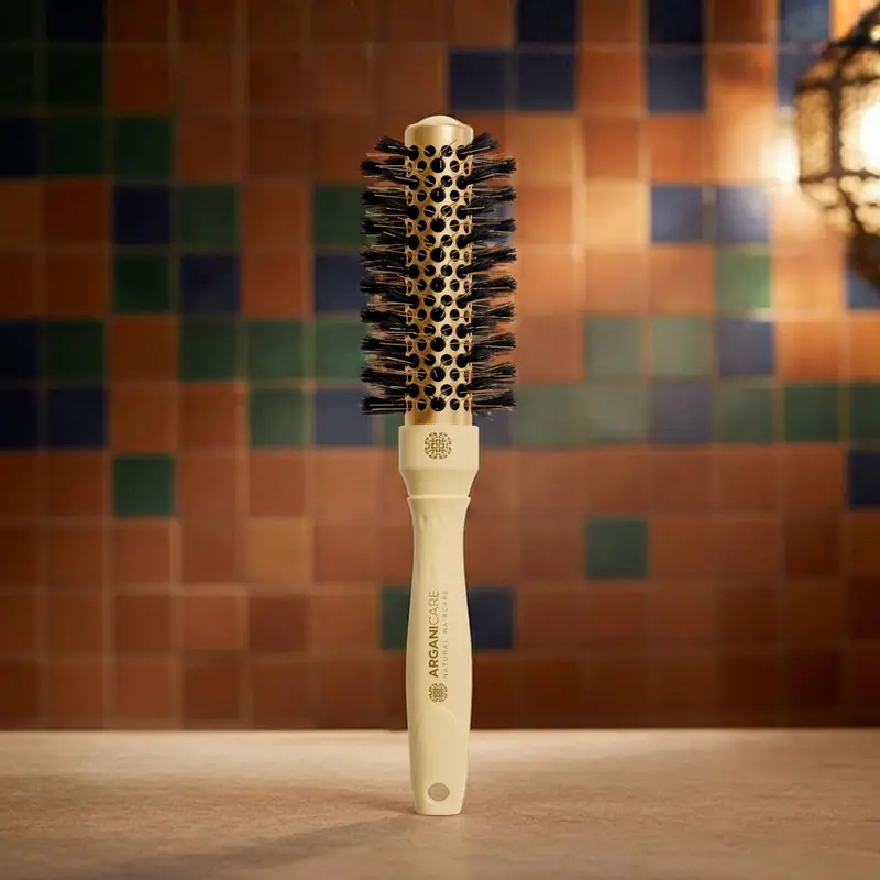 Brosse Brushing Volume Boosté – 25mm