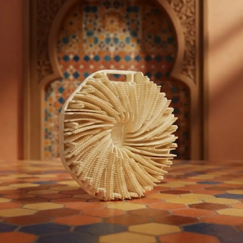 Brosse de Bain & Douche
