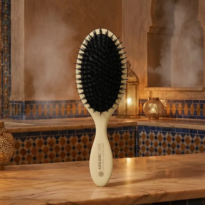 Brosse Lissante Douceur