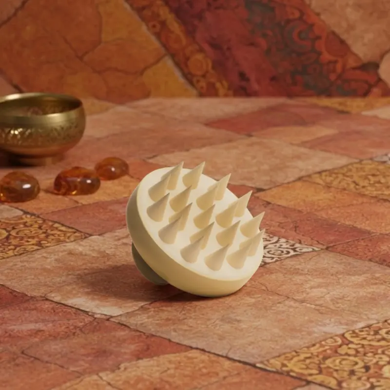 Brosse Shampoing