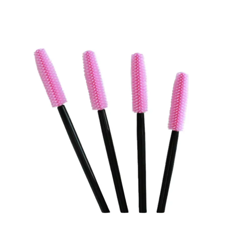 Brosses Mascara Silicone