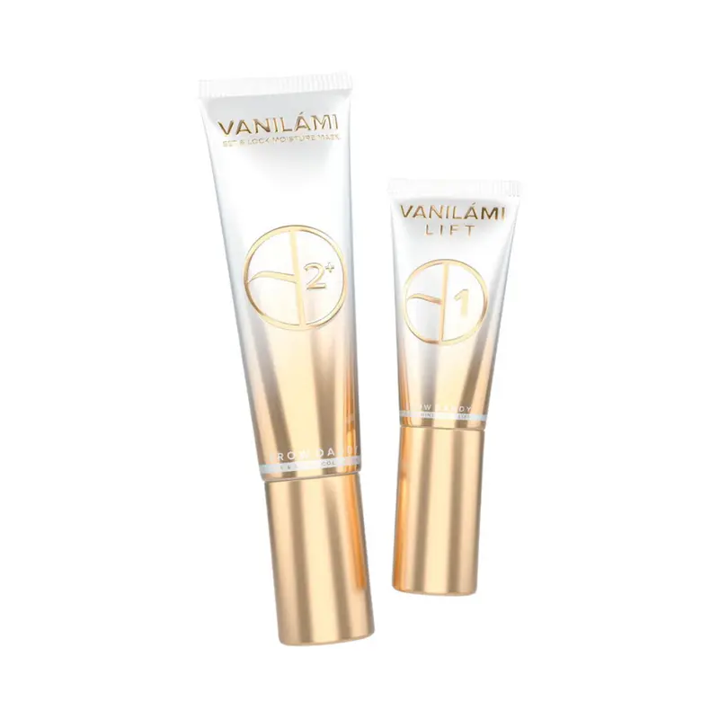 Brow Daddy – Vanilami Step 1 + Step 2 Duo Browlift
