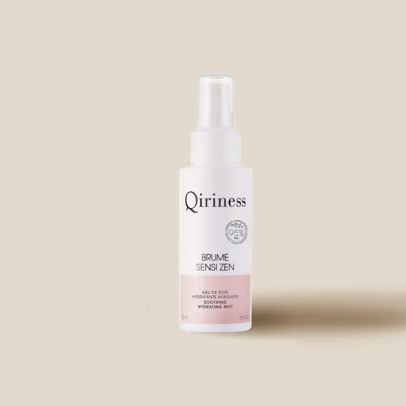 Brume Hydratante Protectrice - Concombre Acide Hyaluronique - Sensi Zen
