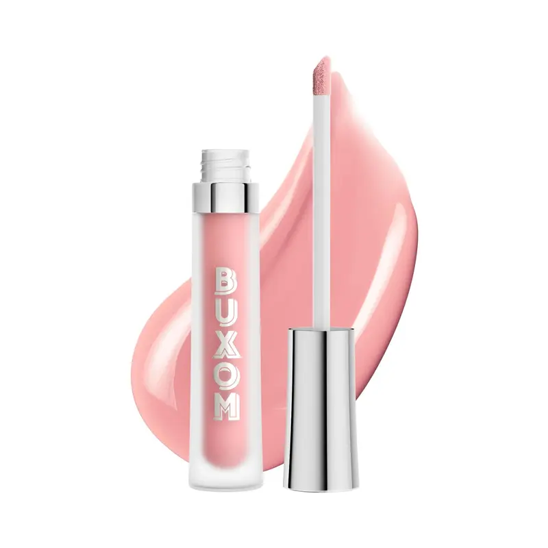 BUXOM Crème Lèvres Pulpe Full-On — Rose Champagne