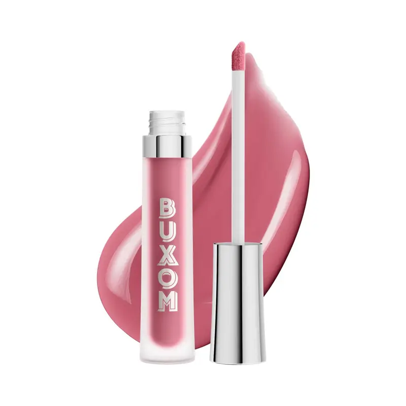 BUXOM Full-On Crème Lèvres Repulpante Dolly – Teinte Dolly