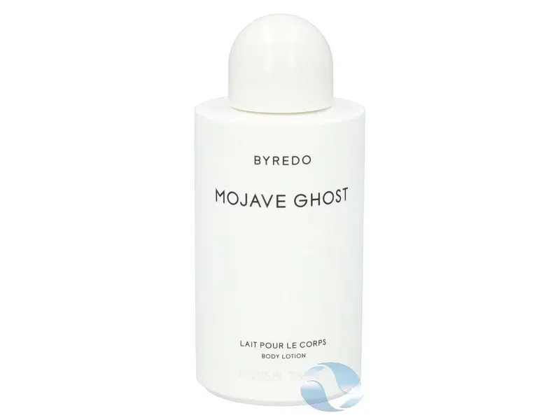 Byredo Mojave Ghost Crème pour le Corps – Lotion hydratante parfumée 225 ml