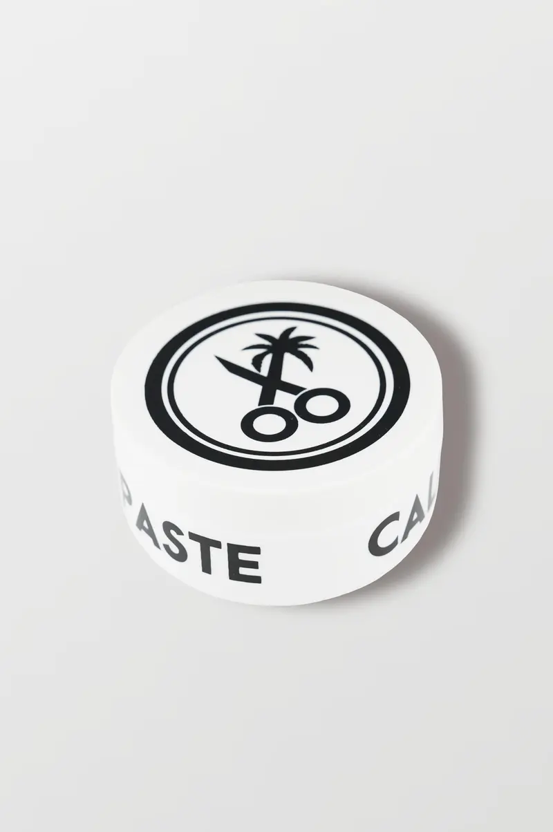 California Born Styling Paste – Texture exceptionnelle pour tous les types de cheveux, mat et brillance