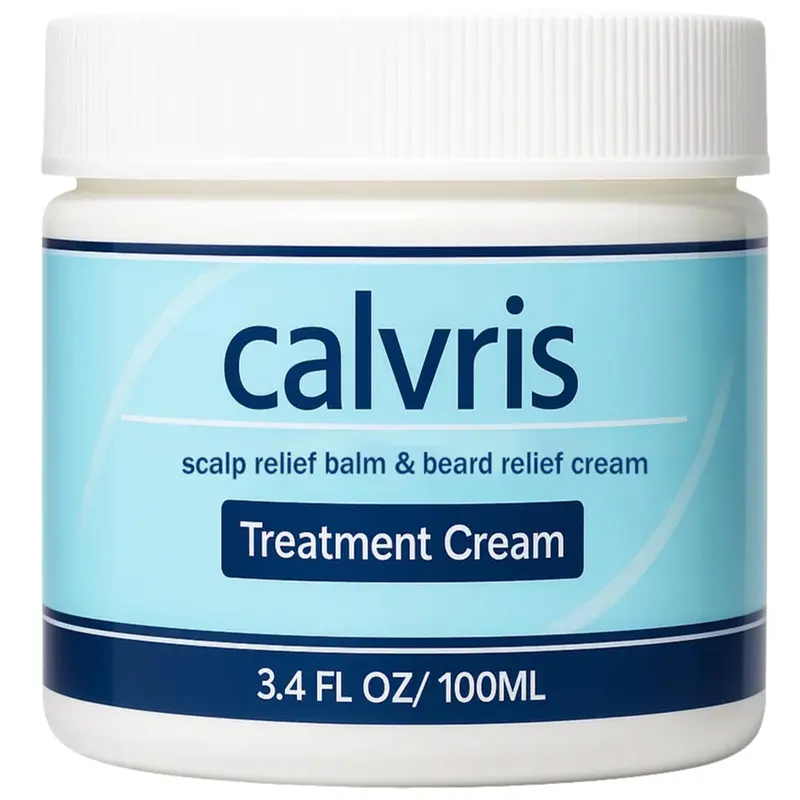 Calvris Baume-relief Cuir Chevelu – Soin Frais et Apaisant | YOCMIPS
