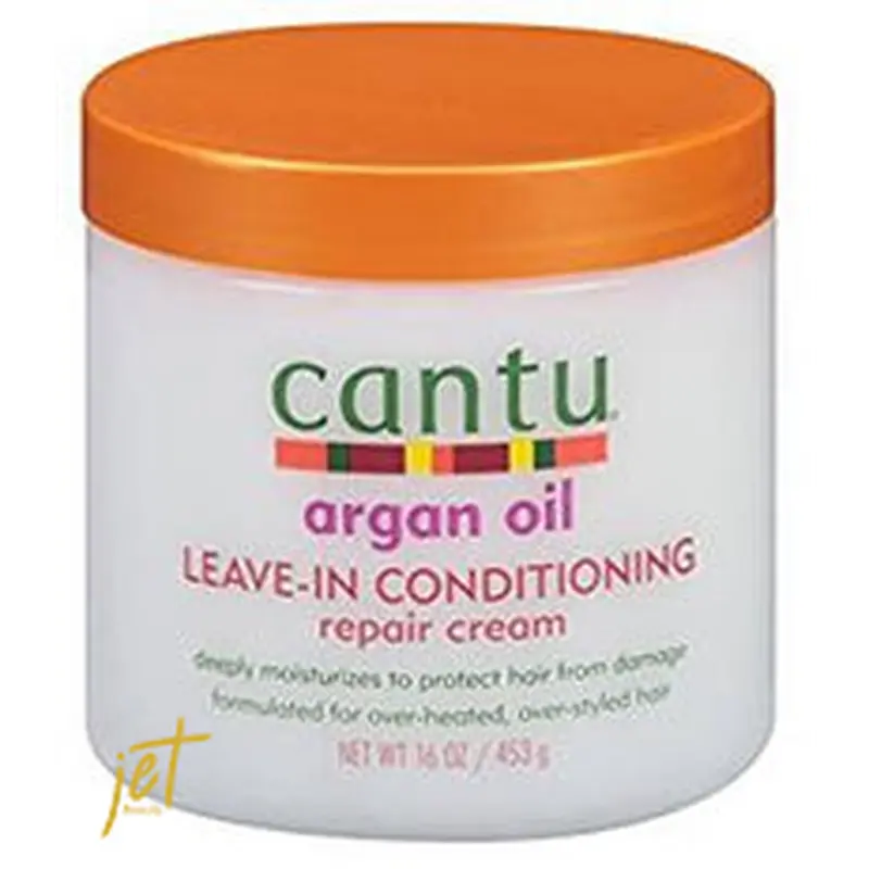 Cantu Leave-In Conditioning |argon oil