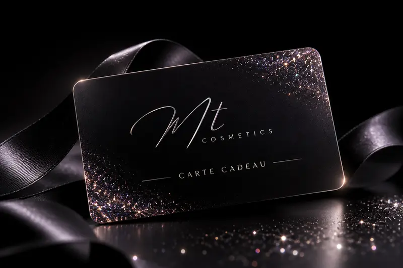 Carte Cadeau