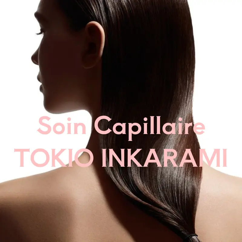 Carte-Cadeau soin capillaire TOKIO INKARAMI