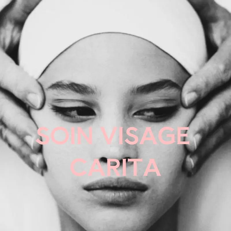 Carte-Cadeau soin visage CARITA
