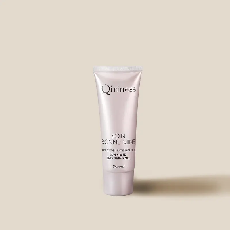 CC Crème - Soin Bonne Mine Gel Teinté