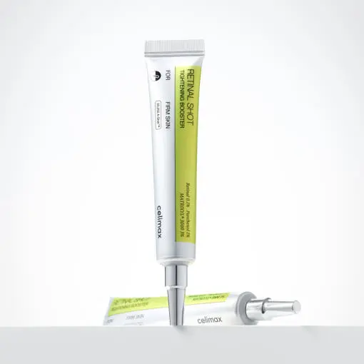 Celimax Booster Retinal 15 ml