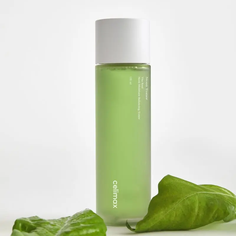 celimax Lotion tonique hydratante équilibrante au véritable noni 150 ml