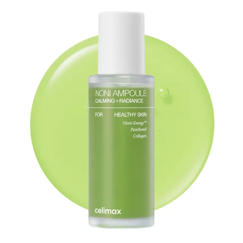 Celimax Noni Energy Ampoule 50ml – Hydratante, Apaisante et Anti-Rides