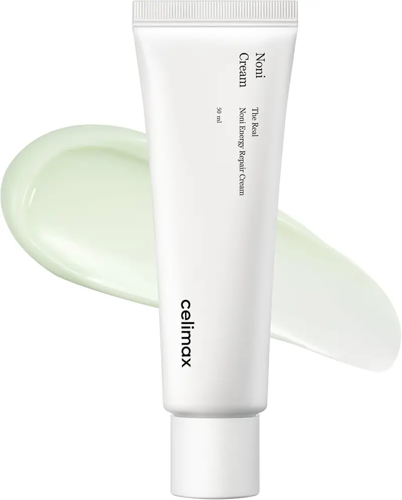 Celimax The Real Noni Energy Repair Cream – Crème réparatrice & apaisante 50 ml