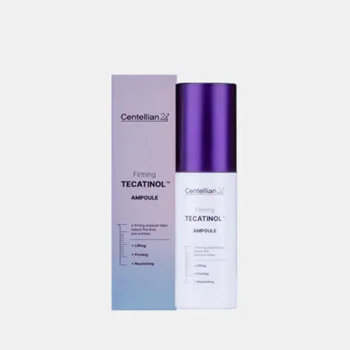 CENTELLIAN24 Ampoule raffermissante au Tecatinol 30 ml