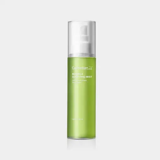 CENTELLIAN24 Brume Madeca Cica 100 ml