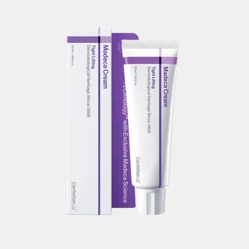 CENTELLIAN24 Crème Madeca Effet Liftant raffermissant 50 ml