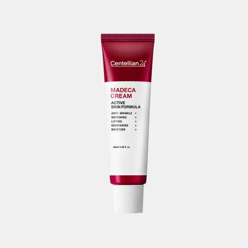 CENTELLIAN24 Crème Madeca Formule Peau Active (Saison 5) 50 ml