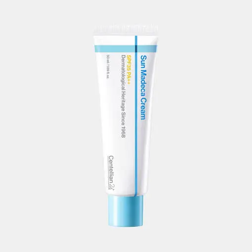 CENTELLIAN24 Crème solaire Madeca 50 ml