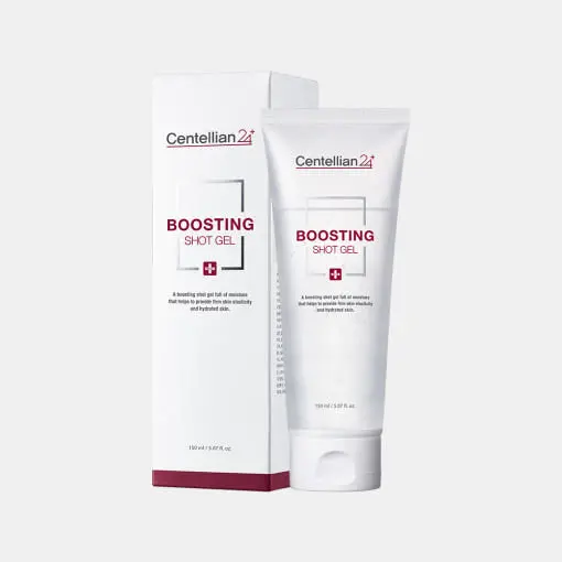 CENTELLIAN24 Gel Booster Shot 150 ml