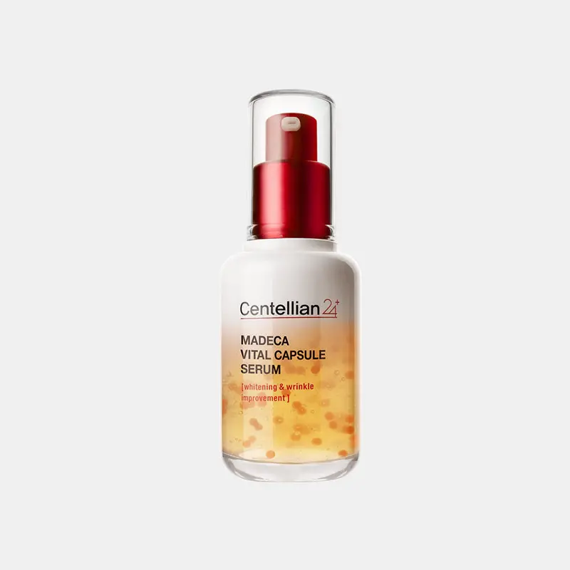 CENTELLIAN24 Madeca Vital Capsule Sérum 50ml