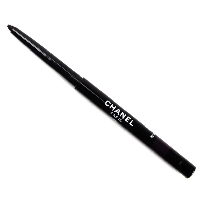 CHANEL Stylo Yeux résistant à l'eau – Cassis 83, 0,3 g | Crayon yeux longue tenue
