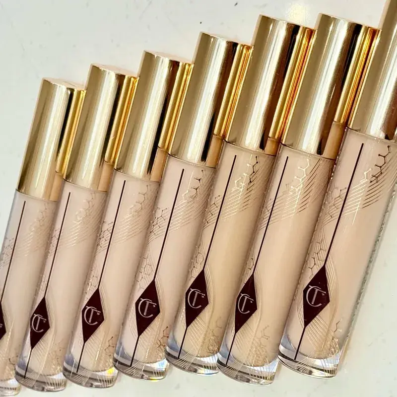 Charlotte Tilbury Beautiful Skin Radiant Concealer – Anti-cernes lumineux